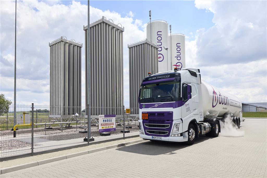 przyłączenie do sieci gazowej - NG alternatywne paliwo Przyłączenie do sieci gazowej