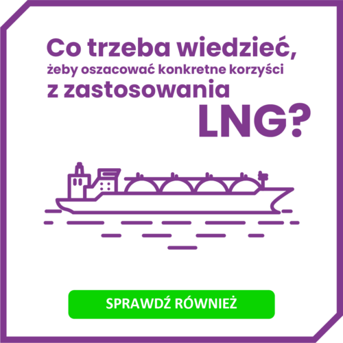 zastosowanie LNG co trzeba wiedzieć o korzyściach z lng