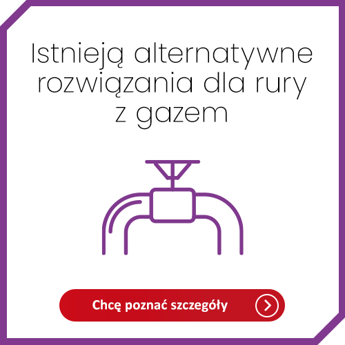 Baner-kwadrat DUON_alternatywne rozwiązania dla sieci gazowej
