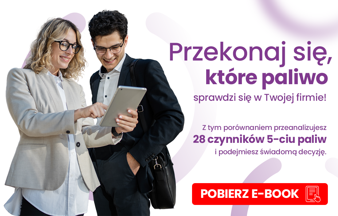 porównanie paliw porównanie cen paliw