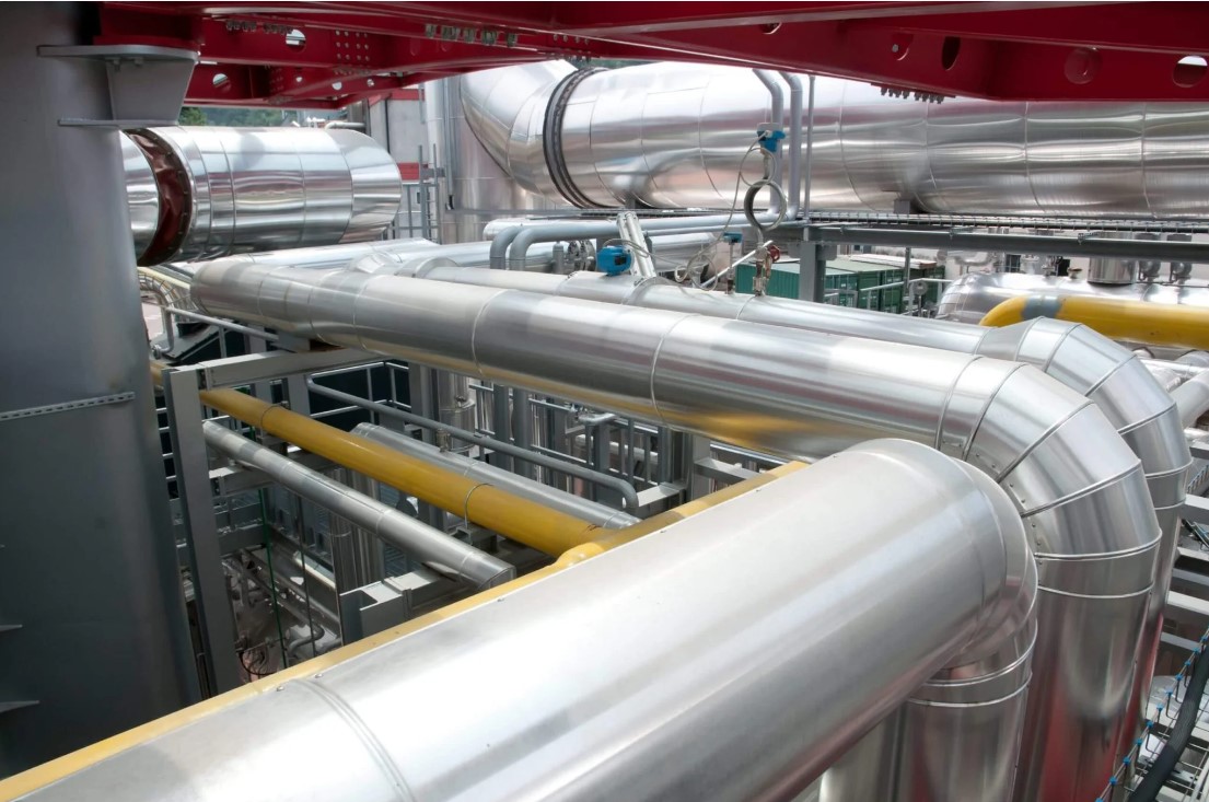 Kogeneracja energii energii kogeneracja