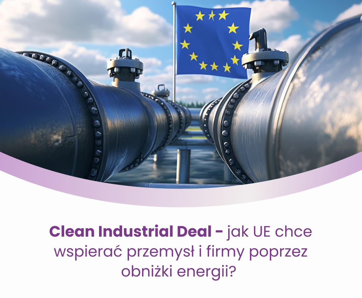 Clean Industrial Deal Clean Industrial Deal