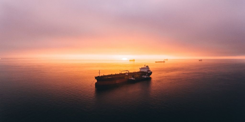 LNG - paliwo dla statków