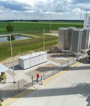 Unia Europejska uznaje gaz za zieloną technologię Unia Europejska uznaje gaz za zieloną technologię